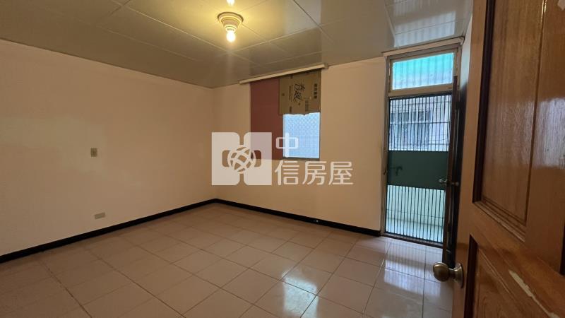 八德低總價活巷透天房屋室內格局與周邊環境