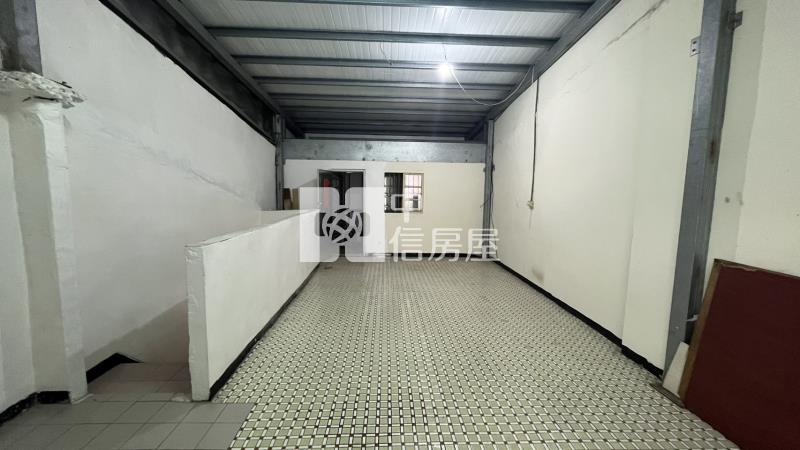 八德低總價活巷透天房屋室內格局與周邊環境