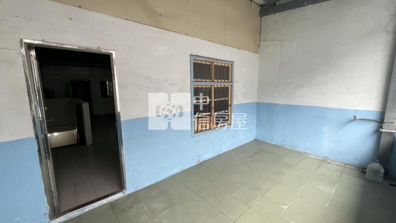 八德低總價活巷透天房屋室內格局與周邊環境