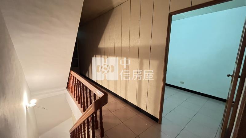 八德低總價活巷透天房屋室內格局與周邊環境