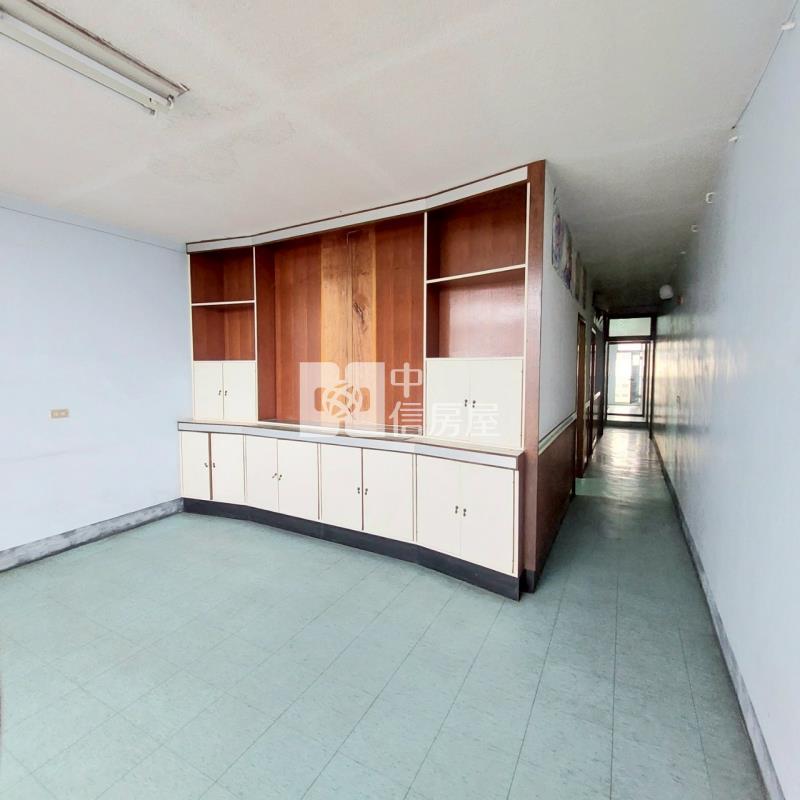 林內市區店住房屋室內格局與周邊環境