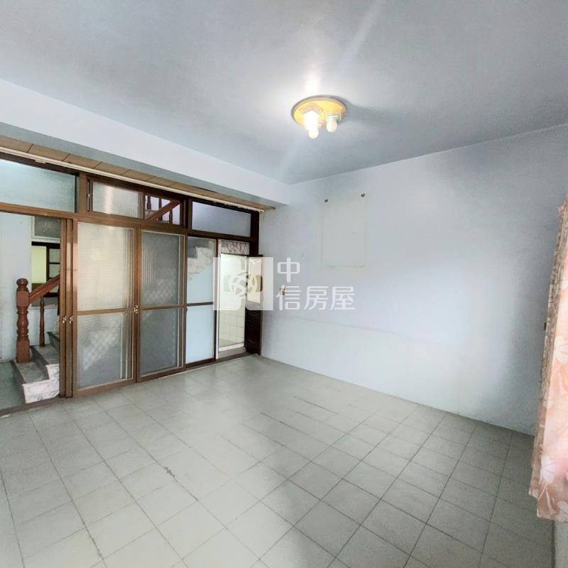 林內市區店住房屋室內格局與周邊環境
