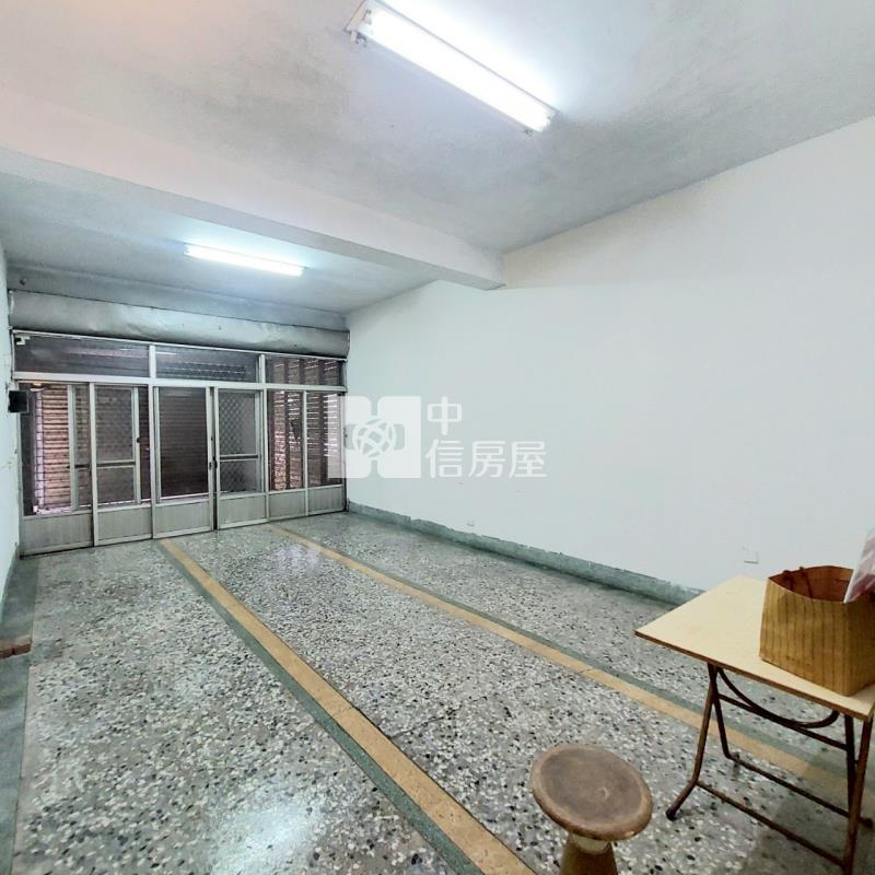林內市區店住房屋室內格局與周邊環境