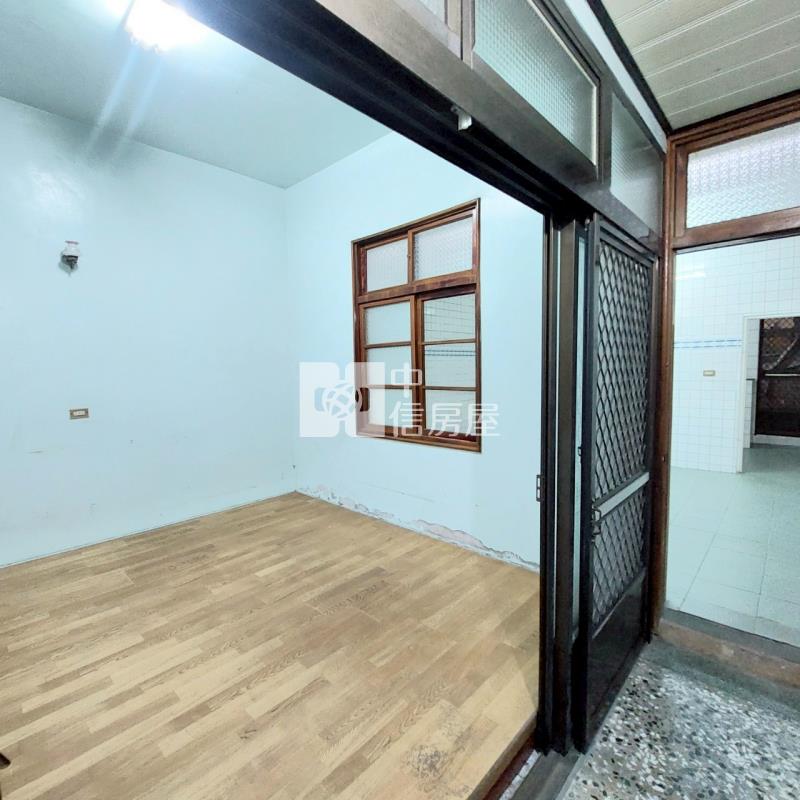 林內市區店住房屋室內格局與周邊環境