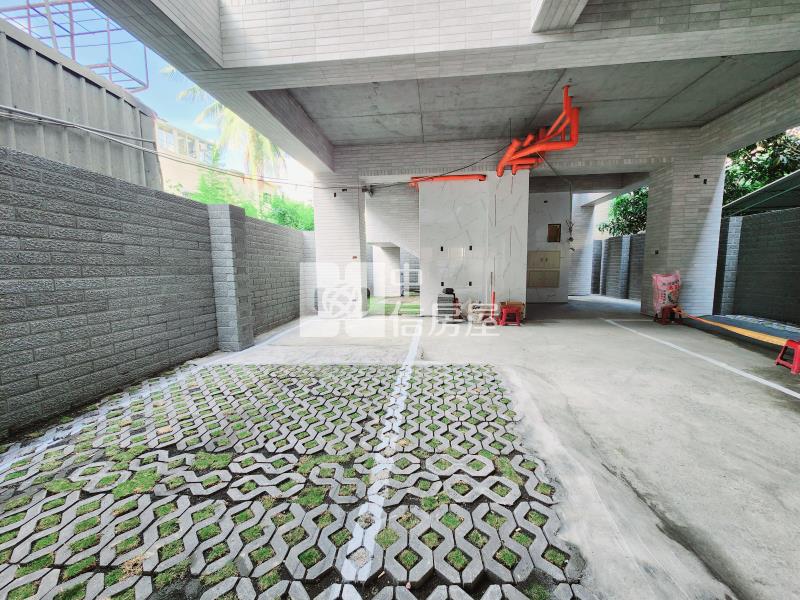 屏東縣政府華廈房屋室內格局與周邊環境