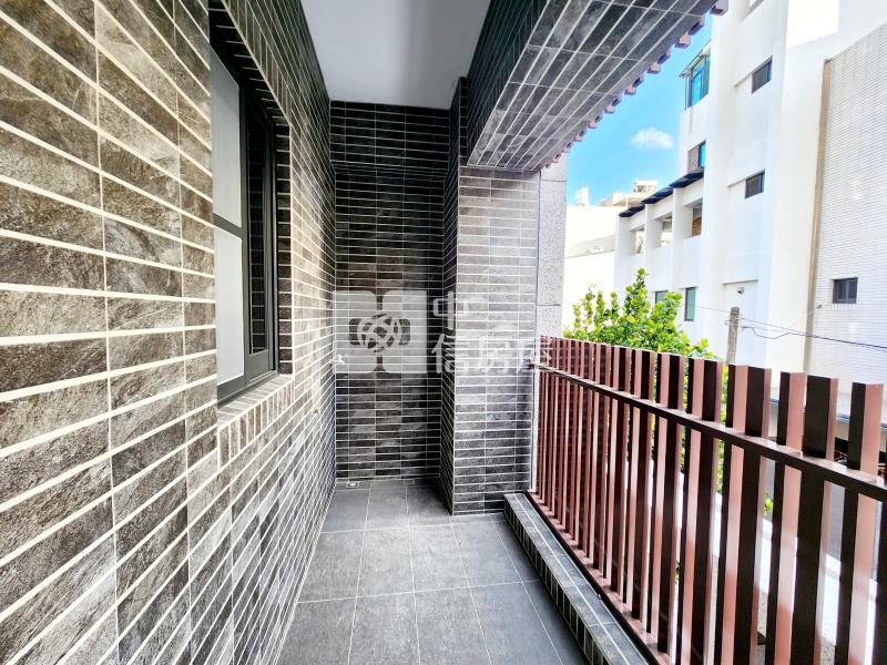 屏東縣政府華廈房屋室內格局與周邊環境