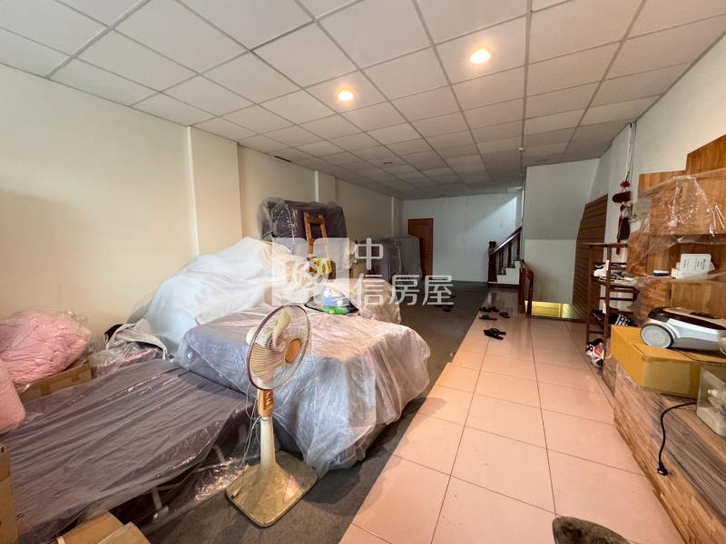 中山北1店面7套房優質店住透天房屋室內格局與周邊環境