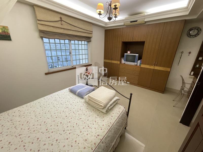 透天雙學區大地坪別墅房屋室內格局與周邊環境