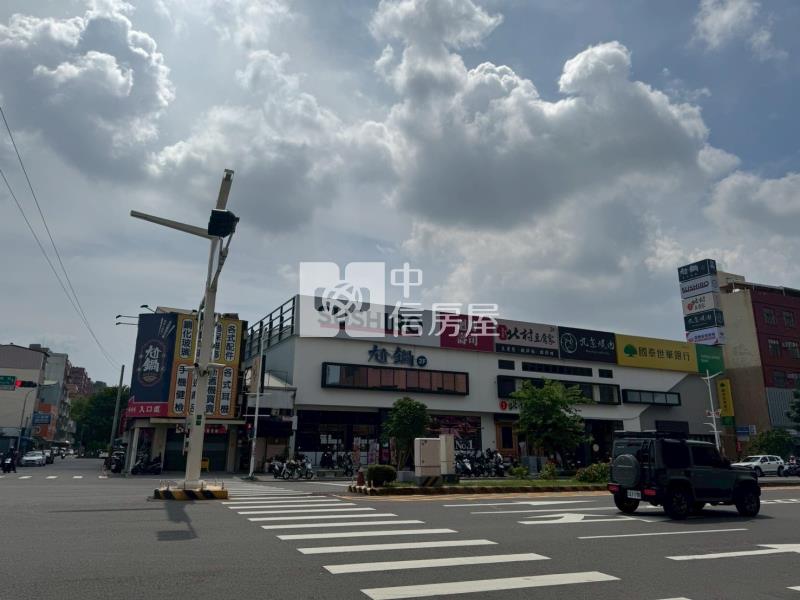 福義軒成功透天厝6房房屋室內格局與周邊環境