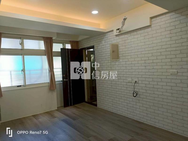 ●國城38巷2房+2套房B房屋室內格局與周邊環境