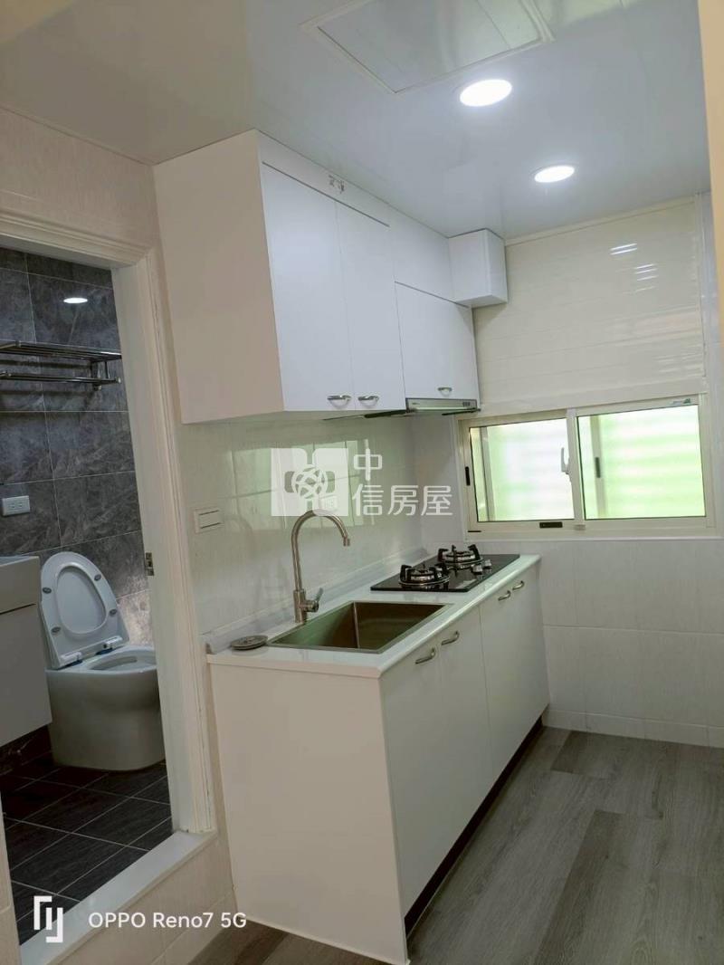 ●國城38巷2房+2套房B房屋室內格局與周邊環境