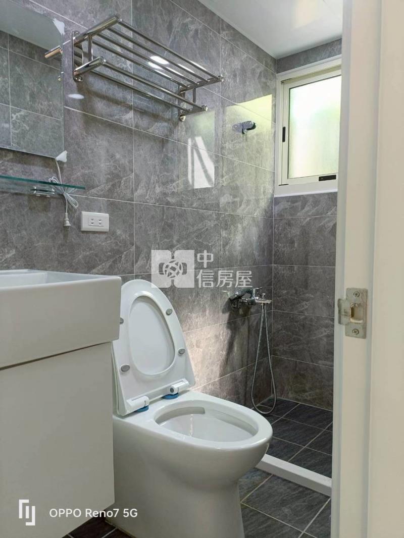 ●國城38巷2房+2套房B房屋室內格局與周邊環境