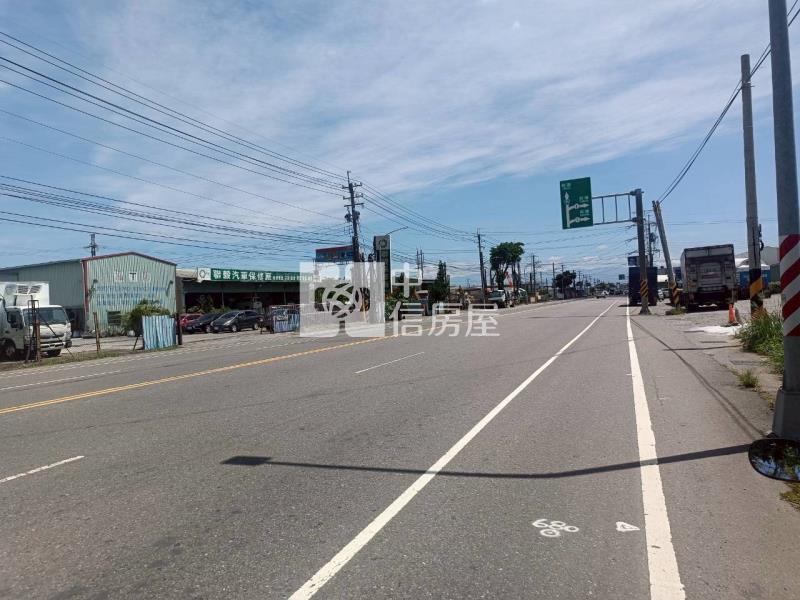 樹人醫專正環球路美農地房屋室內格局與周邊環境