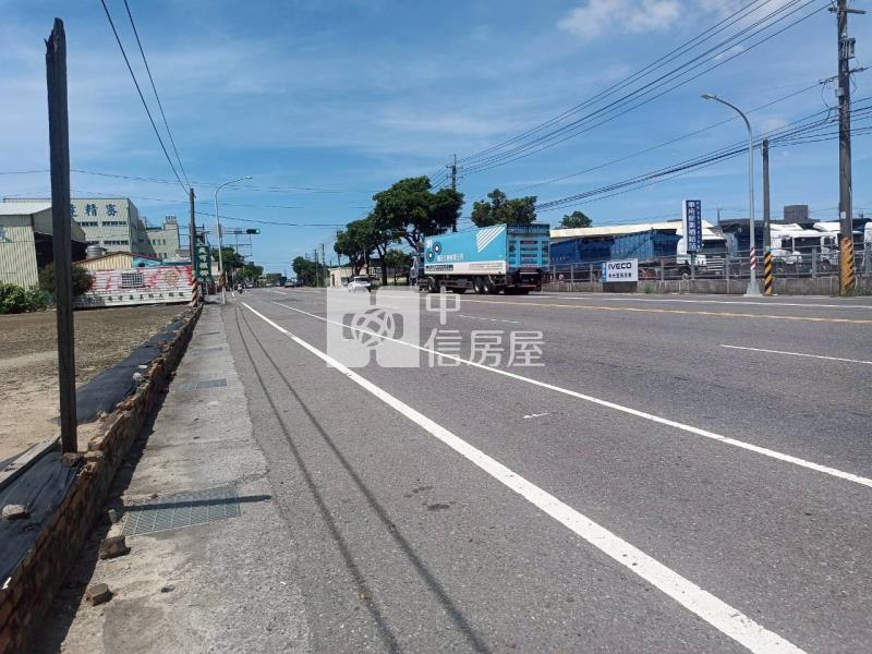 樹人醫專正環球路美農地房屋室內格局與周邊環境