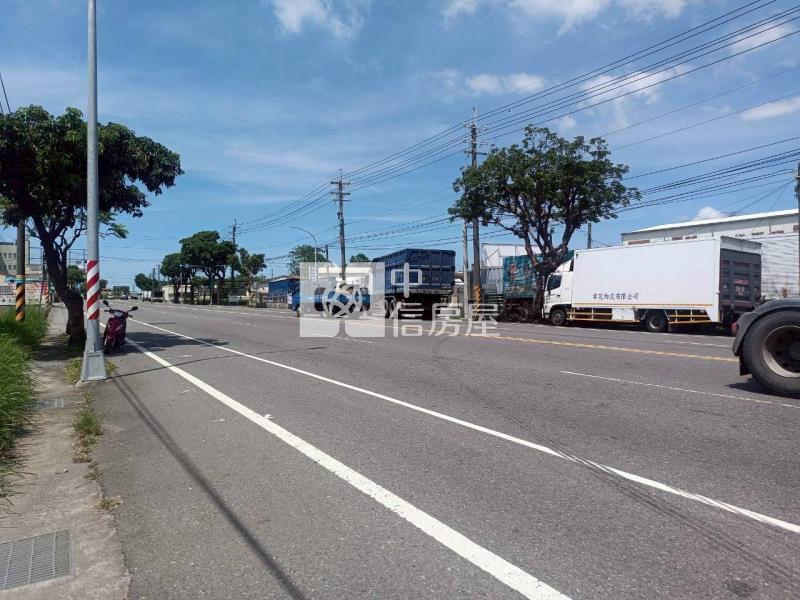 樹人醫專正環球路美農地房屋室內格局與周邊環境