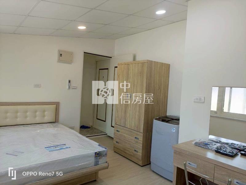 ●國城38巷2房+2套房A房屋室內格局與周邊環境