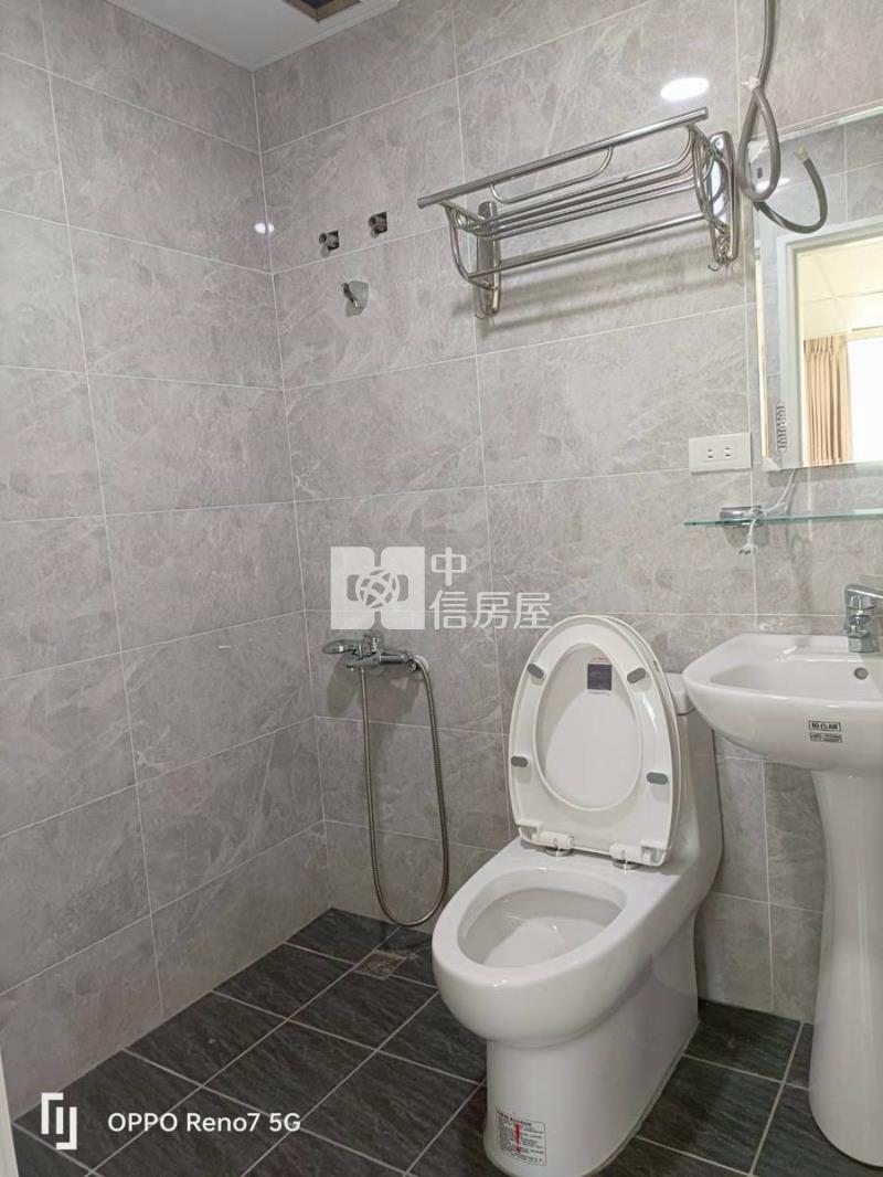 ●國城38巷2房+2套房A房屋室內格局與周邊環境