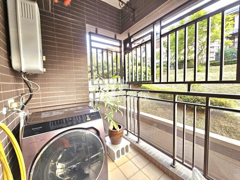 頭份雲天大地2樓房屋室內格局與周邊環境