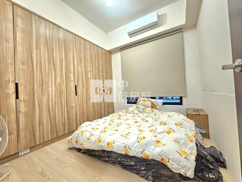 頭份雲天大地2樓房屋室內格局與周邊環境