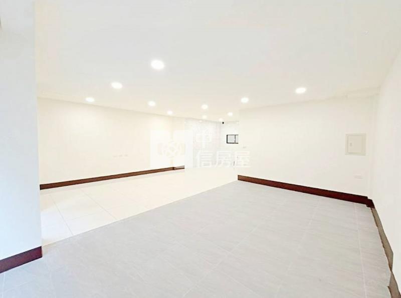 【新世紀】八德瑞豐國小永忠街新整大面寛美透天房屋室內格局與周邊環境