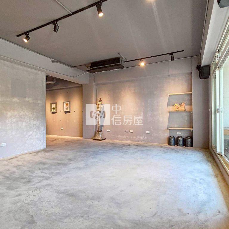 八德富山春 電梯別墅(中信卓越團隊)房屋室內格局與周邊環境