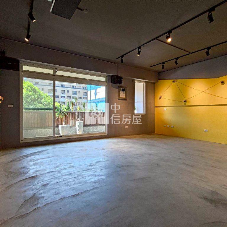 八德富山春 電梯別墅(中信卓越團隊)房屋室內格局與周邊環境