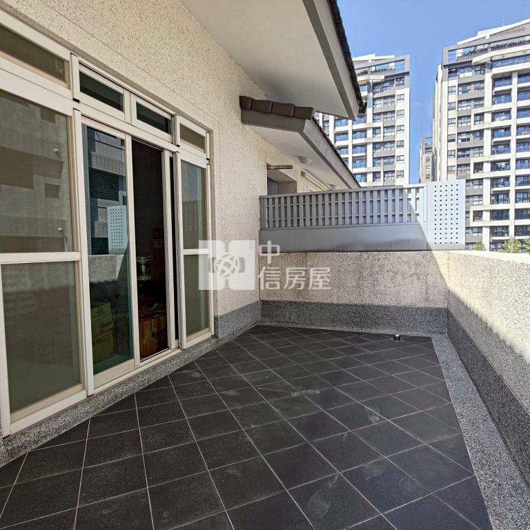 八德富山春 電梯別墅(中信卓越團隊)房屋室內格局與周邊環境