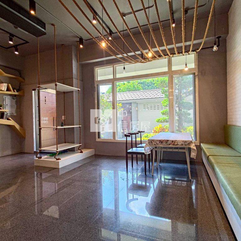 八德富山春 電梯別墅(中信卓越團隊)房屋室內格局與周邊環境