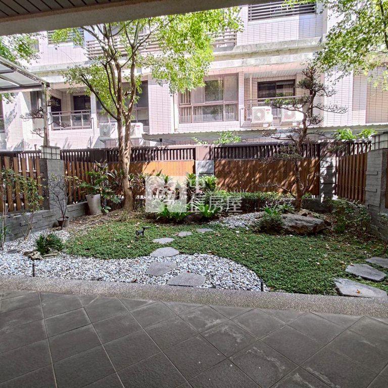 八德富山春 電梯別墅(中信卓越團隊)房屋室內格局與周邊環境