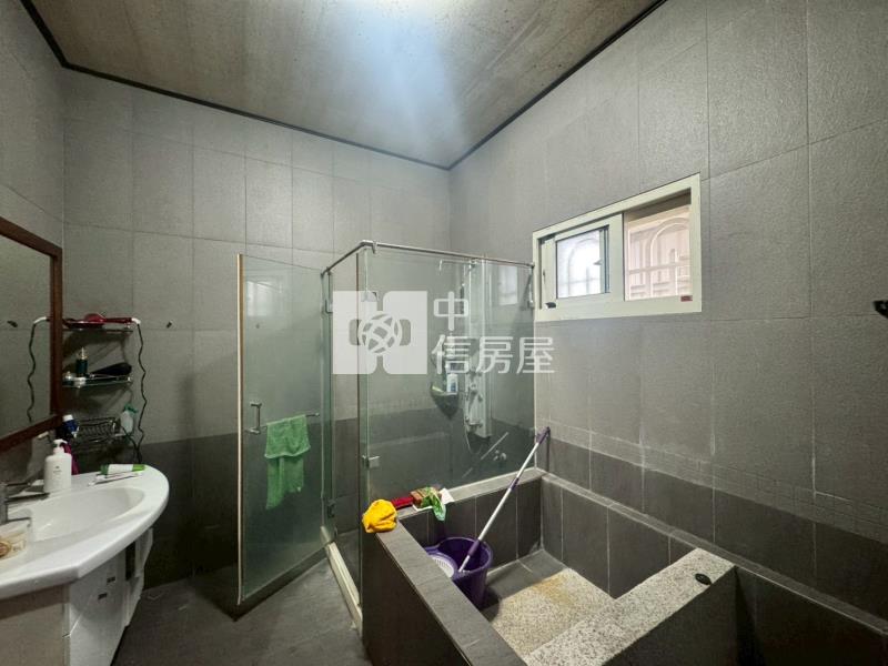虎尾近大成重劃區大地坪農舍房屋室內格局與周邊環境
