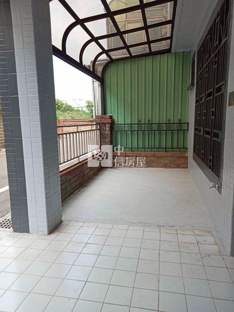 湖口綠園山莊透天房屋室內格局與周邊環境