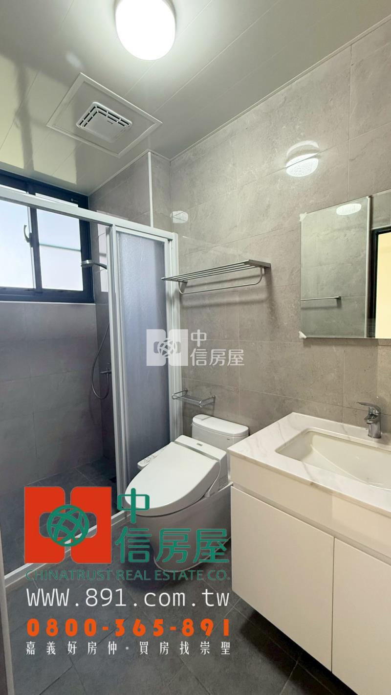 湖子內三房+平車房屋室內格局與周邊環境