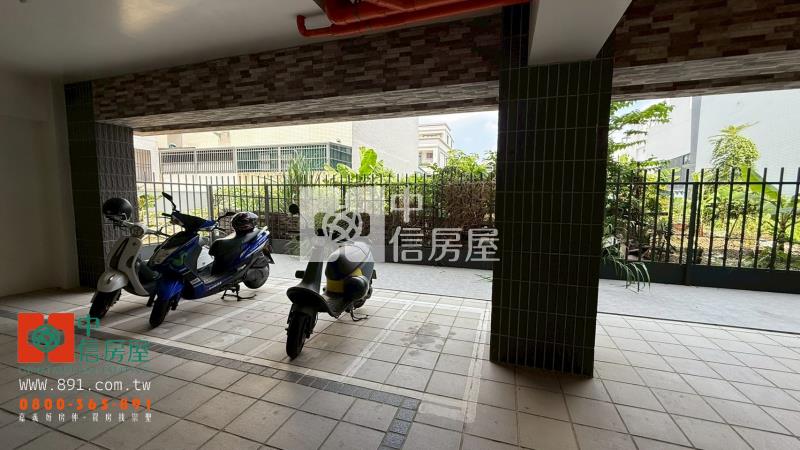 湖子內三房+平車房屋室內格局與周邊環境