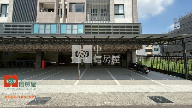 湖子內三房+平車房屋室內格局與周邊環境