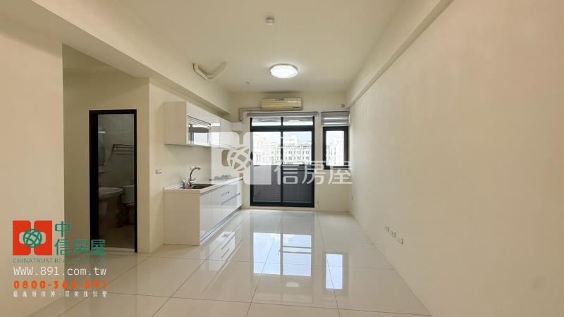 湖子內三房+平車房屋室內格局與周邊環境