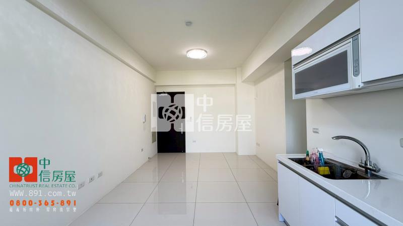 湖子內三房+平車房屋室內格局與周邊環境