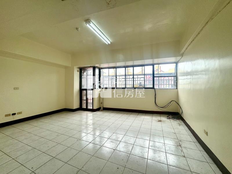 斗六水岸公園旁1-2F店住房屋室內格局與周邊環境