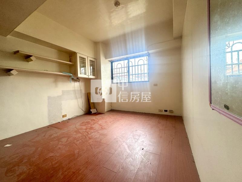 斗六水岸公園旁1-2F店住房屋室內格局與周邊環境