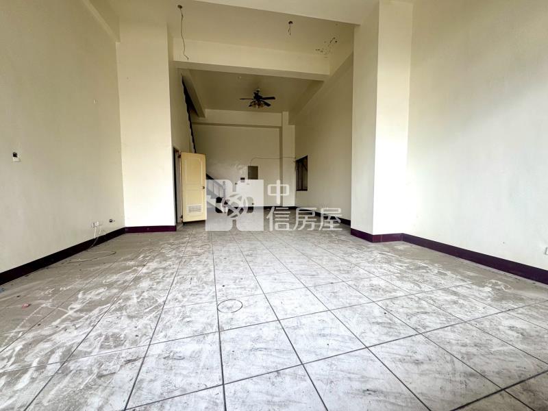 斗六水岸公園旁1-2F店住房屋室內格局與周邊環境