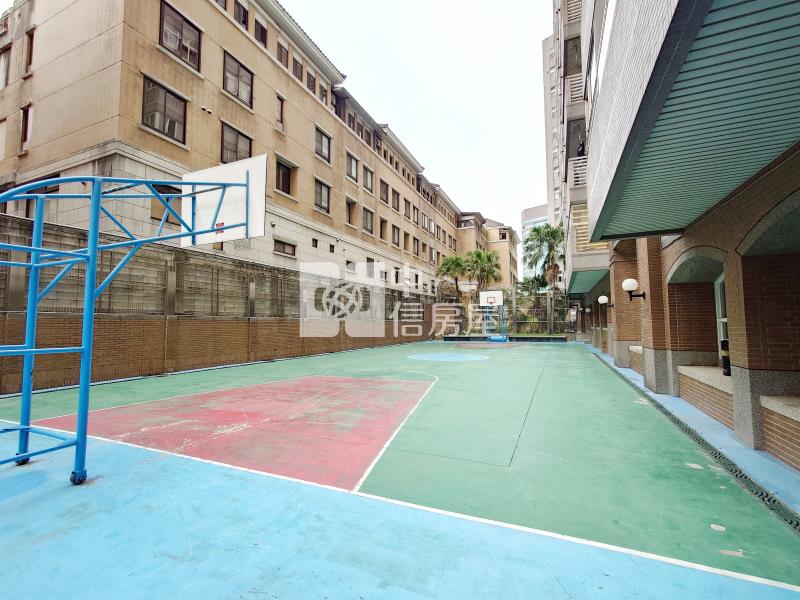 三木日光2+1房美廈房屋室內格局與周邊環境
