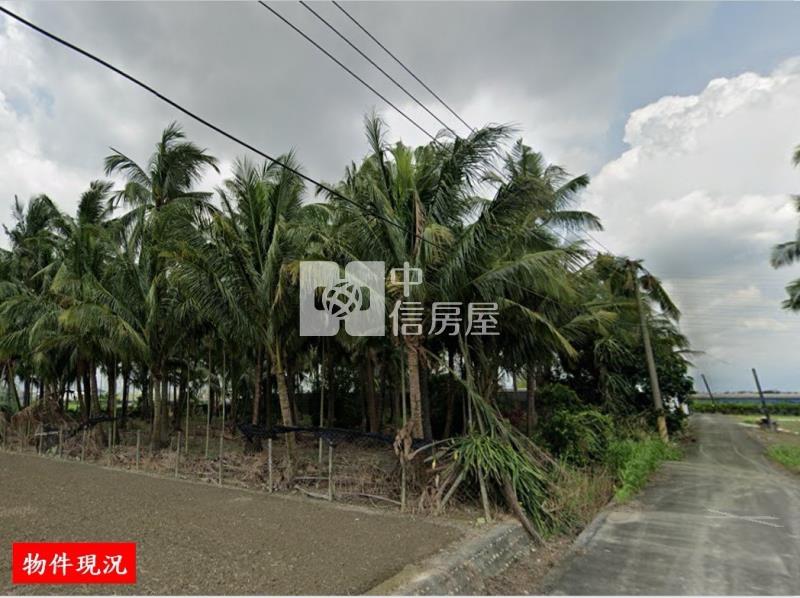 萬丹正四方漂亮用農地房屋室內格局與周邊環境