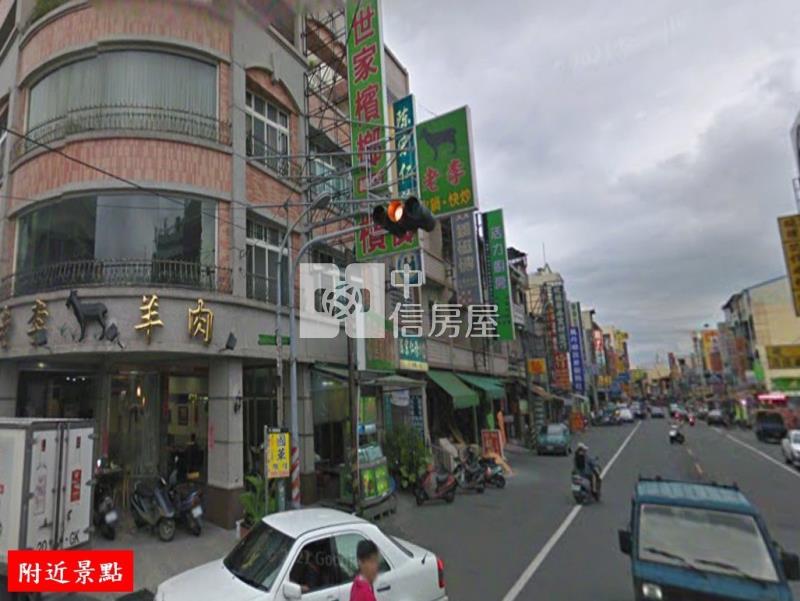 萬丹正四方漂亮用農地房屋室內格局與周邊環境