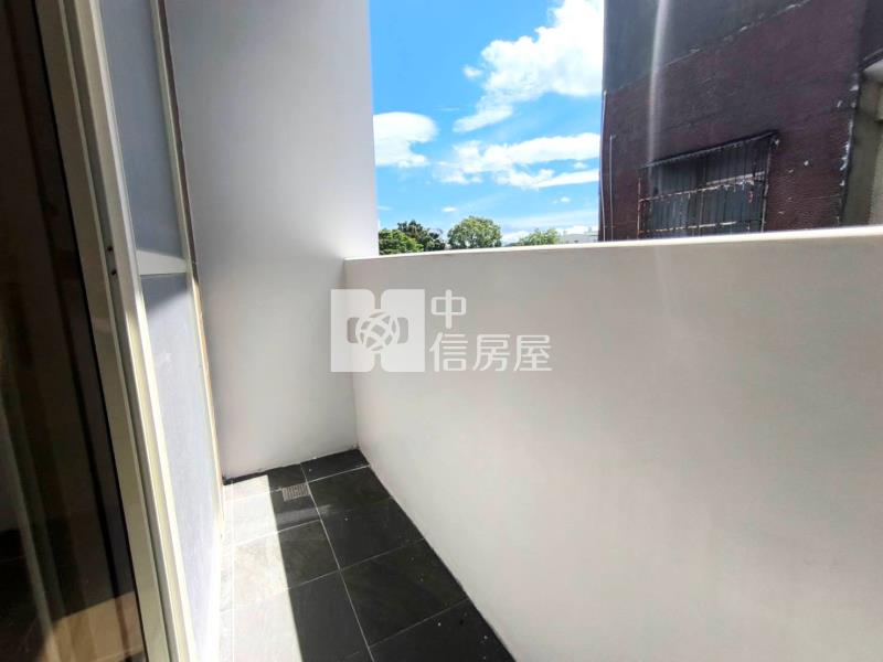 【新世紀】華隆街整新邊間透天房屋室內格局與周邊環境