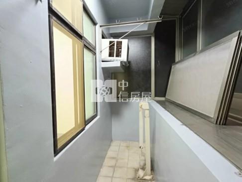 華勛市場電梯三房房屋室內格局與周邊環境
