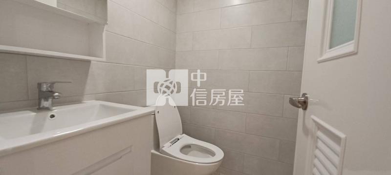 內壢健康城市3房車(中信卓越團隊)房屋室內格局與周邊環境