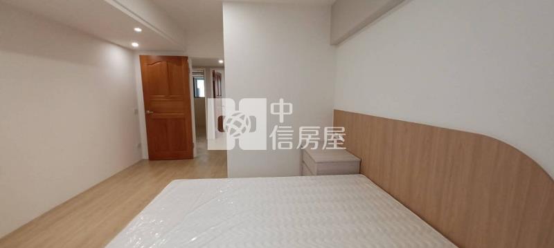 內壢健康城市3房車(中信卓越團隊)房屋室內格局與周邊環境