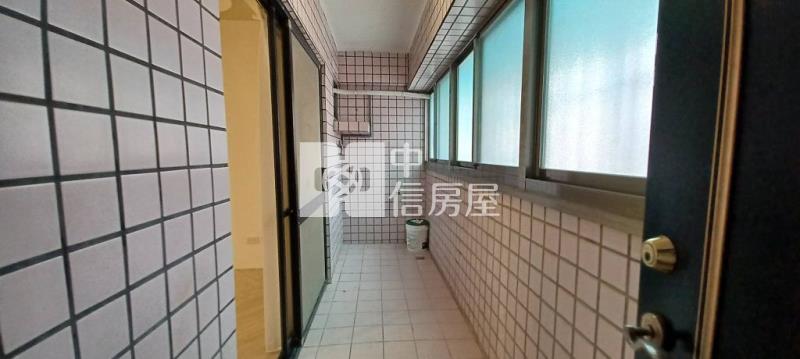 內壢健康城市3房車(中信卓越團隊)房屋室內格局與周邊環境