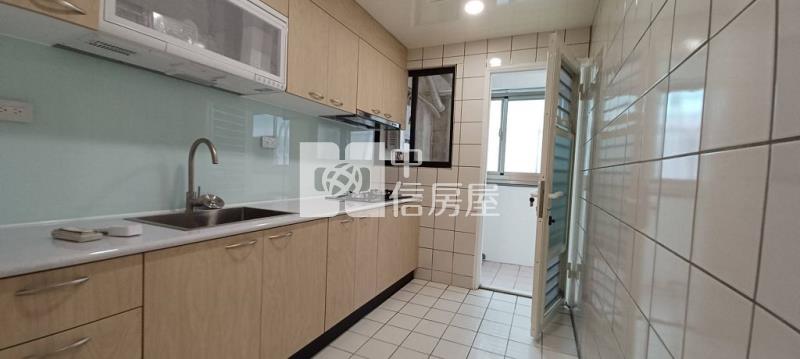 內壢健康城市3房車(中信卓越團隊)房屋室內格局與周邊環境