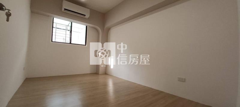 內壢健康城市3房車(中信卓越團隊)房屋室內格局與周邊環境