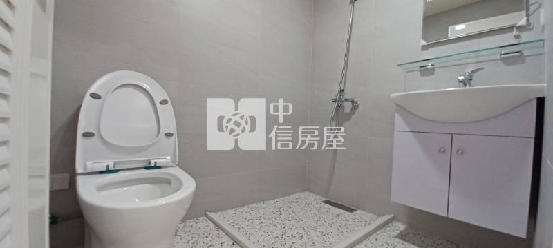 內壢健康城市3房車(中信卓越團隊)房屋室內格局與周邊環境